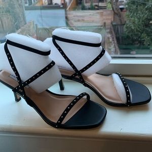 Steve Madden Heel